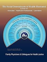 The Social Determinants of Health Illustrated: a primer for Advocates ♦ Healthcare Professionals ♦ Lawmakers