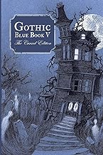 Gothic Blue Book V: The Cursed Edition
