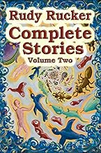 Complete Stories, Volume Two