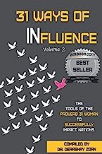 31 Ways of Influence: Volume 2