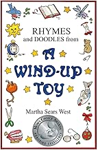 Rhymes and Doodles from a Wind-Up Toy