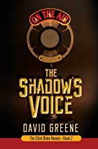 The Shadow's Voice: 2