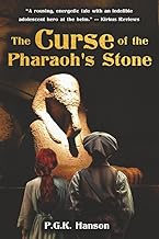 The Curse of the Pharaoh's Stone