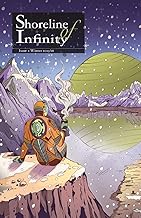 Shoreline of Infinity: Magazine of Science Fiction: Science Fiction Magazine: Volume 2