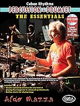 Cuban Rhythms for Percussion & Drumset: The Essentials