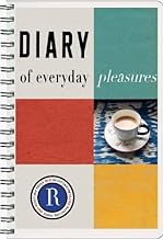 Redstone Diary 2021: the Diary of Everyday Pleasures