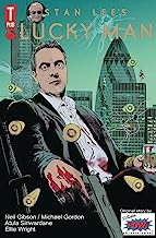 Stan Lee's Lucky Man: The Bracelet Chronicles