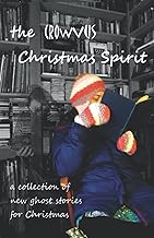 The Crowvus Christmas Spirit