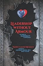 Leadership Without Armour: The Power of Vulnerability in Management