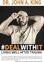 #dealwithit: Living Well After Trauma