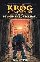 Beyond the Great Hall: Volume 1