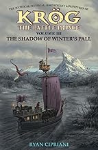 The Shadow of Winter's Pall: Volume 3