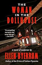 The Woman in the Dollhouse