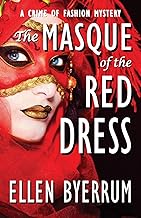 The Masque of the Red Dress: Volume 11