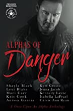 Alphas of Danger