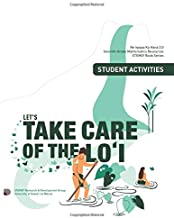 Let's Take Care of the Lo'i, Student Activities: Grade 7 Mathematics Resources