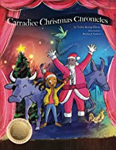 Carradice Christmas Chronicles