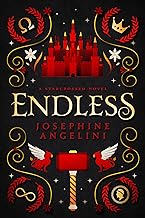 Endless: A Starcrossed Novel: 7