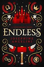 Endless: A Starcrossed Novel: 7