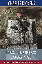 Mrs. Lirriper's Lodgings (Esprios Classics)