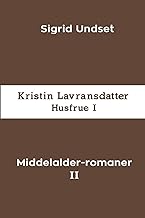 Middelalder-romaner II