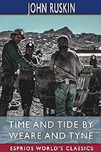 Time and Tide by Weare and Tyne (Esprios Classics)