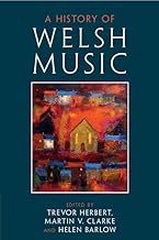 A History of Welsh Music