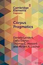 Corpus Pragmatics