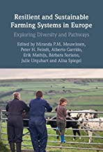 Resilient and Sustainable EU Farming Systems: Exploring Diversity and Pathways