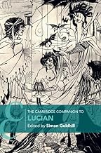 The Cambridge Companion to Lucian