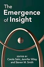 The Emergence of Insight