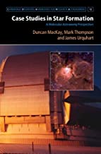 Case Studies in Star Formation: A Molecular Astronomy Perspective