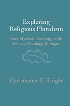 Exploring Religious Pluralism: From Mystical Theology to the Science-theology Dialogue