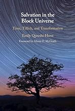 Salvation in the Block Universe: Time, Tillich, and Transformation