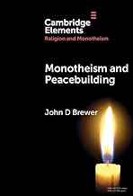 Monotheism and Peacebuilding
