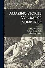 Amazing Stories Volume 02 Number 05