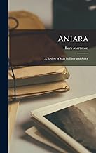 Aniara: a Review of Man in Time and Space