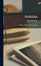 Aniara: a Review of Man in Time and Space