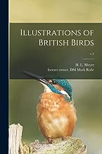 Illustrations of British Birds; v.3