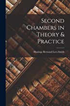 Second Chambers in Theory & Practice