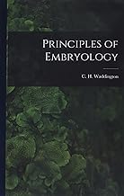 Principles of Embryology