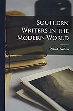 Southern Writers in the Modern World