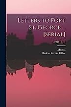 Letters to Fort St. George ... [serial]; v.12(1711) c.1