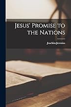 Jesus' Promise to the Nations
