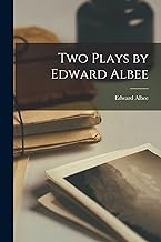 Two Plays by Edward Albee
