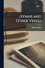Hymns and Other Verses