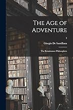 The Age of Adventure