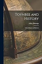 Toynbee and History