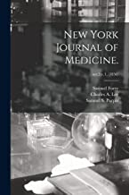 New York Journal of Medicine.; ser.3: v.1, (1856)