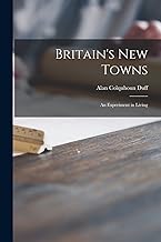 Britain's New Towns